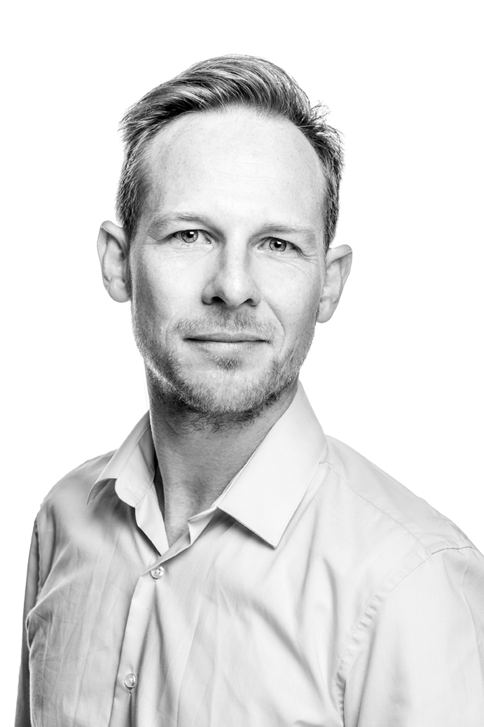 Raymond van der Kluft